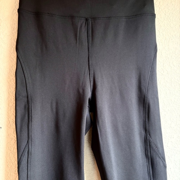 ASOS Women's Black Leggings NWT Size 2 - Picture 2 of 10